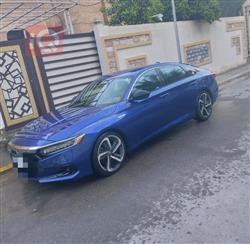 هوندا أكورد